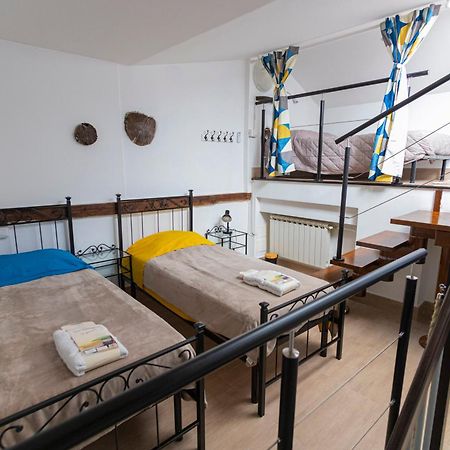 Acquario 1' "Family House" Free Wifi & Netflix By Tilo Apartment'S جنوة المظهر الخارجي الصورة