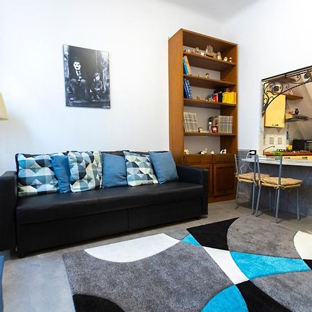 Acquario 1' "Family House" Free Wifi & Netflix By Tilo Apartment'S جنوة المظهر الخارجي الصورة