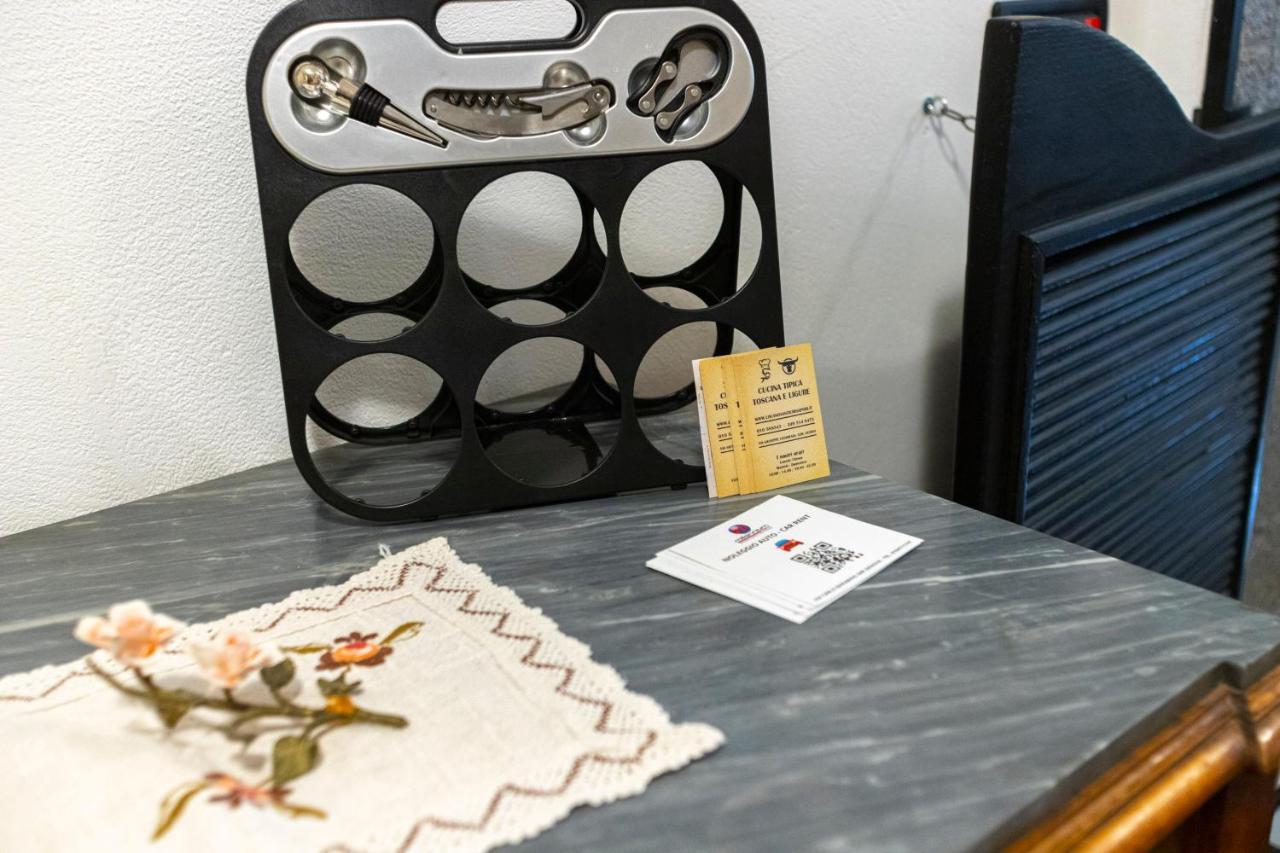 Acquario 1' "Family House" Free Wifi & Netflix By Tilo Apartment'S جنوة المظهر الخارجي الصورة