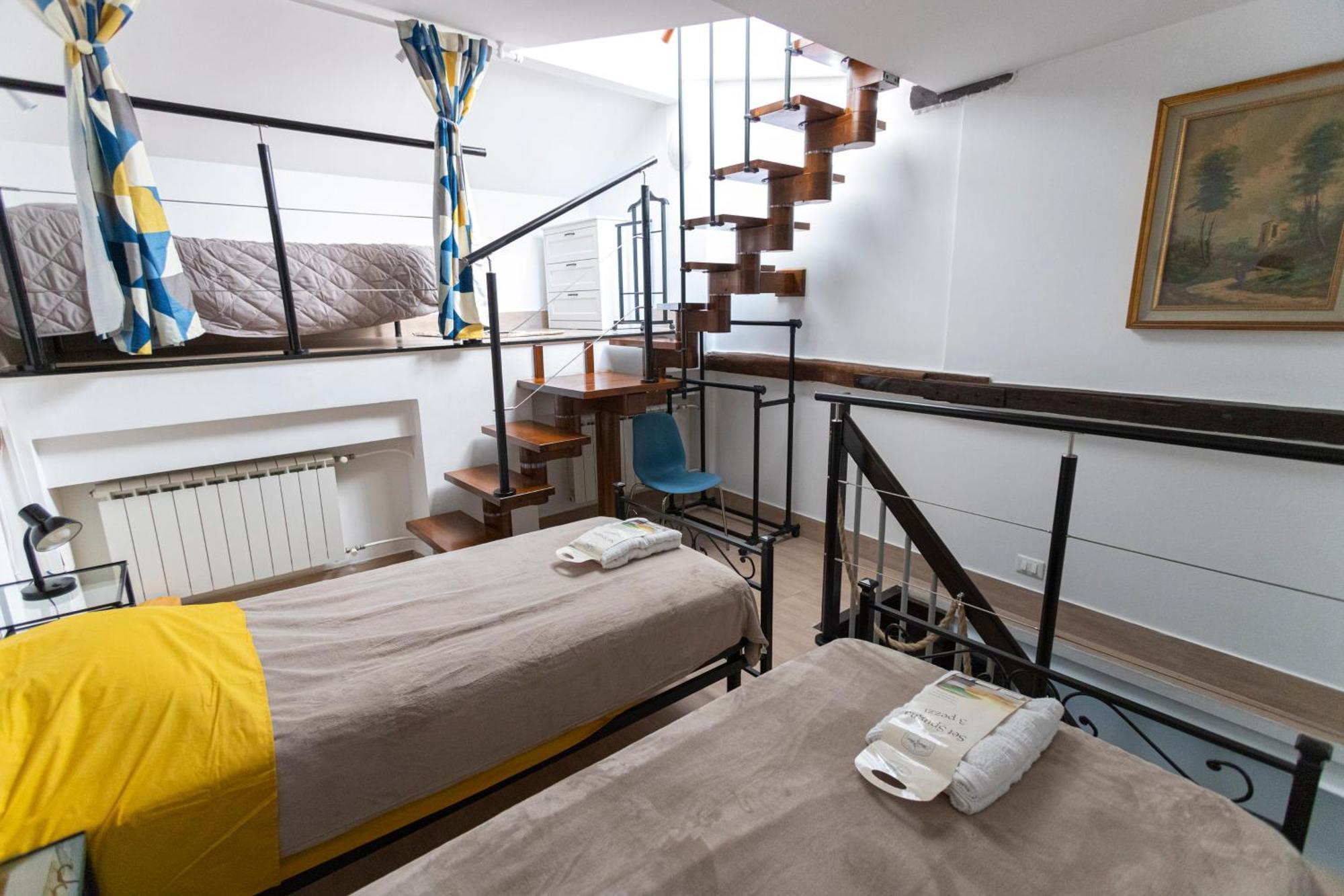 Acquario 1' "Family House" Free Wifi & Netflix By Tilo Apartment'S جنوة المظهر الخارجي الصورة