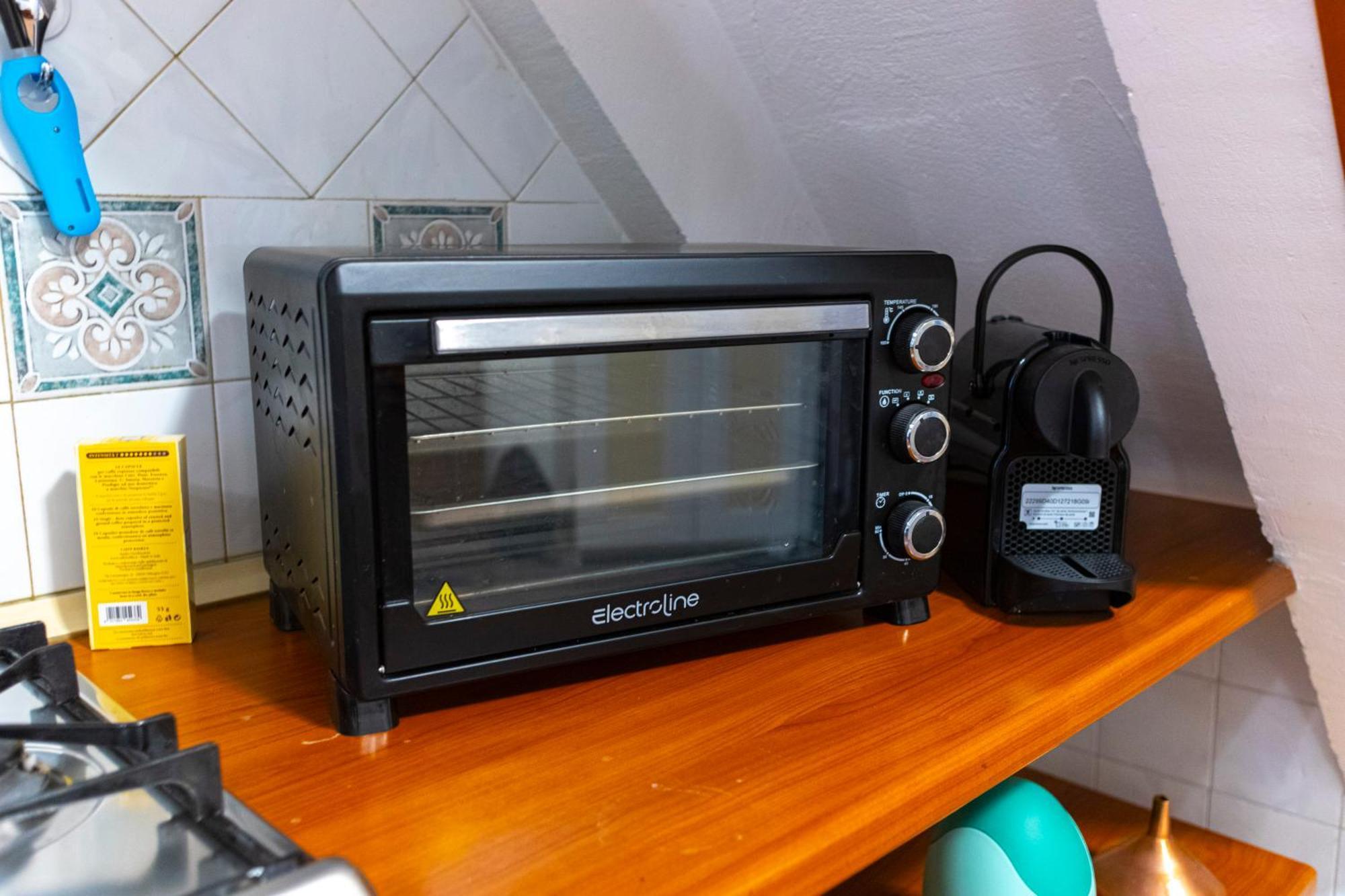 Acquario 1' "Family House" Free Wifi & Netflix By Tilo Apartment'S جنوة المظهر الخارجي الصورة