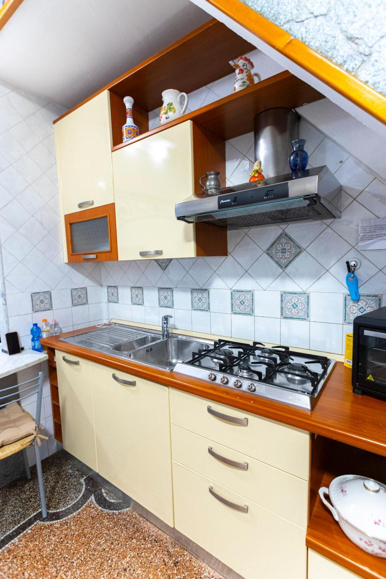 Acquario 1' "Family House" Free Wifi & Netflix By Tilo Apartment'S جنوة المظهر الخارجي الصورة